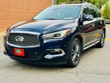 Used 2017 INFINITI QX60 FWD w/ Deluxe Technology Package image 2
