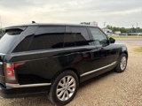 Used 2016 Land Rover Range Rover HSE image 6
