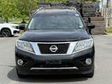 Used 2016 Nissan Pathfinder SL image 2