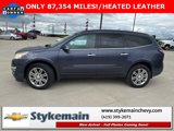 Used 2013 Chevrolet Traverse LT w/ All-Star Edition image 2