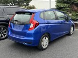Used 2018 Honda Fit LX image 4