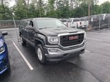 Used 2016 GMC Sierra 1500 4x4 Double Cab w/ Sierra Convenience Package image 5
