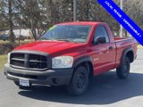 Used 2008 Dodge Ram 1500 Truck ST w/ Popular Equipment Group image 3