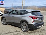 Certified 2021 Kia Seltos LX image 4