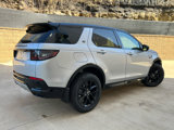 New 2025 Land Rover Discovery Sport Dynamic SE image 4
