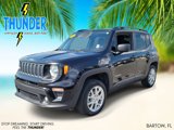 Used 2022 Jeep Renegade Latitude image 2