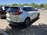 Used 2018 Honda CR-V Touring image 2