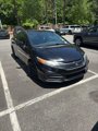 Used 2015 Honda Civic LX image 5