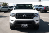 Used 2024 Nissan Frontier S w/ Technology Package image 2