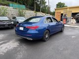 Used 2025 Mercedes-Benz C 300 4MATIC Sedan image 5