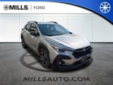 Used 2024 Subaru Crosstrek 2.0i Premium image 2