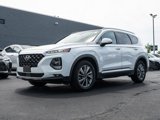 Used 2019 Hyundai Santa Fe Limited image 3