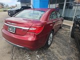 Used 2013 Chrysler 200 Limited image 3