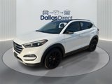 Used 2017 Hyundai Tucson Night w/ Cargo Package image 2
