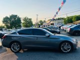 Used 2019 INFINITI Q50 Luxe image 4