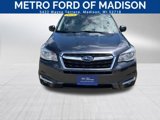 Used 2018 Subaru Forester 2.5i Premium image 4