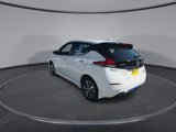 Used 2020 Nissan Leaf S Plus image 6
