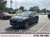 Used 2023 Ford Escape ST-Line image 4