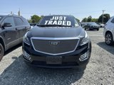 Used 2018 Cadillac XT5 AWD image 2