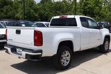 Used 2022 Chevrolet Colorado LT w/ Fleet Safety Package image 5