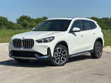 New 2025 BMW X1 xDrive28i w/ Technology Package image 2