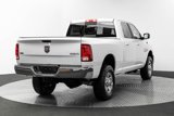 Used 2017 RAM 2500 SLT image 5