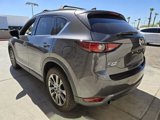 Used 2019 MAZDA CX-5 Signature image 3