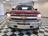 Used 2013 Chevrolet Silverado 1500 LT w/ All-Star Edition image 2