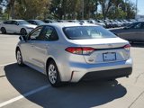 Used 2025 Toyota Corolla LE image 3