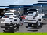 New 2025 Chevrolet Trax LS image 4