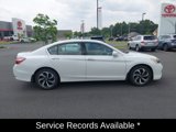 Used 2017 Honda Accord EX-L image 2