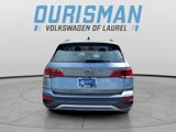 Certified 2024 Volkswagen Taos S image 4