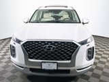 Used 2021 Hyundai Palisade Calligraphy image 2