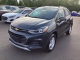 Used 2017 Chevrolet Trax LT w/ Sun & Sound Package image 2