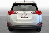 Used 2015 Toyota RAV4 LE image 4