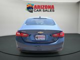 Used 2024 Chevrolet Malibu LT image 3