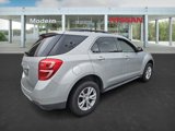Used 2017 Chevrolet Equinox LT image 4