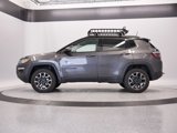 Certified 2020 Jeep Compass Trailhawk w/ Cold Weather Group image 2