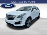Used 2019 Cadillac XT5 Luxury image 1
