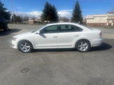 Used 2013 Volkswagen Passat TDI SE image 3