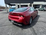Used 2023 Kia K5 LXS image 5