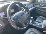 Used 2016 Ford Explorer XLT w/ Equipment Group 202A image 6