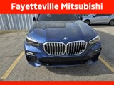 Used 2019 BMW X5 xDrive40i w/ M Sport Package image 5