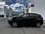 Used 2022 Kia Sportage Nightfall Edition w/ Nighfall AWD Premium Package image 2