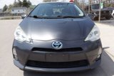 Used 2012 Toyota Prius C Four image 2