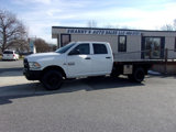 Used 2014 RAM 3500 Tradesman w/ Ambulance Prep Group image 2