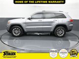 Used 2015 Jeep Grand Cherokee Limited w/ Trailer Tow Group IV image 4