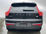 Certified 2022 Volvo XC40 P8 Recharge Plus image 4