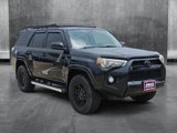 Used 2015 Toyota 4Runner SR5 image 3
