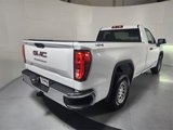 New 2025 GMC Sierra 1500 Pro w/ Pro Value Package image 5